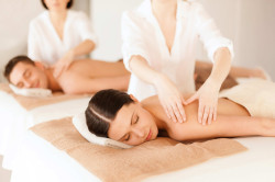 Sauna hammam à Paris 14ème arrondissement